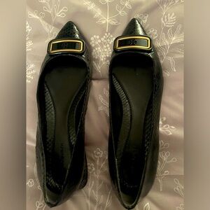 Like new Tory Burch flats